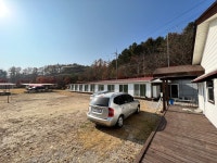 골드리버캐슬펜션