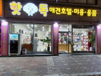핫독
