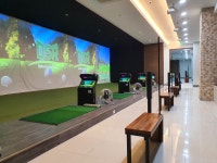 골프왕아카데미 일산점