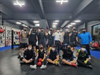 이천복싱클럽