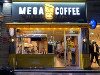 메가MGC커피 부평아이즈빌점