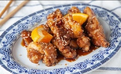 아메리칸차이니즈 제프리웍