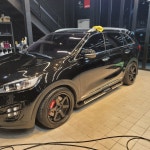 루페스 빅풋 디테일링센터 여수점