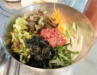 강남한우정육식당