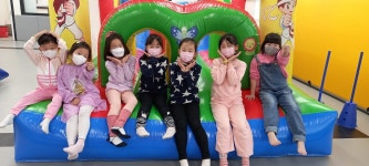 선일 태권도장 고산동센터
