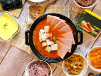 찌개공방 김해점
