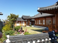 덕수당 한옥 펜션
