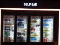 첨단스포츠센타 볼링장