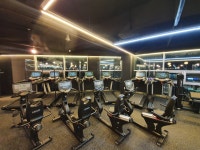 머슬서포트짐 하가점