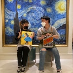 소마드로잉카페 대구중앙로점