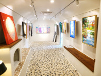 디오리지널 홈갤러리