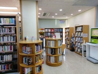 곤지암도서관