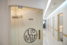 라마르의원 강동점