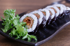 김밥일번지 장유점