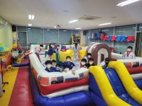 경희대최강태권도장