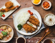 오레노카츠 성수본점