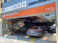 성진모터스 수입차수리 전문