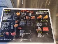 BBQ치킨 수원파장중앙점