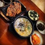 어주민물장어탕 본점