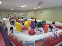 경희대최강태권도장