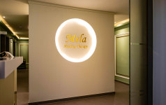 멜라힐링테라피