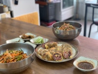 설악회국수