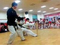 화랑태권도장