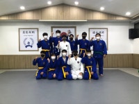 파이널유도멀티짐 정왕점