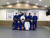 파이널유도멀티짐 정왕점