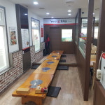 뼈세상화순만연점 감자탕