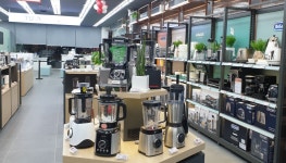 롯데하이마트 수완점