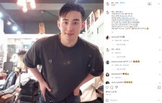 레드폴바버샵 대전 2호점