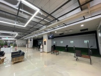 메가스크린골프