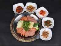 내고향냉면갈비