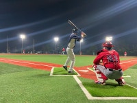 김포뉴로얄야구장