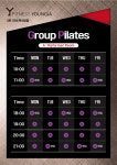 영자피트니스 헬스 PT 기구필라테스