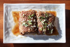 참숯진갈비