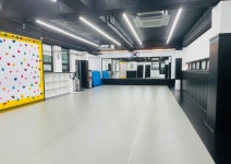 하늘합기스쿨 중동점