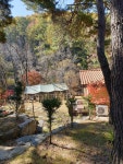 화악산소나무리조트