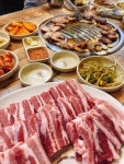 중앙정육점식당