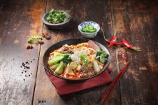 왕푸징마라탕 현대프리미엄아울렛스페이스원