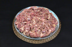 내고향냉면갈비