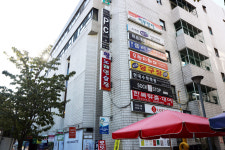 과천새서울프라자