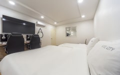 시티호텔 평화광장점