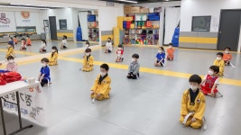 경희대사랑인태권도