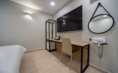 시티호텔 평화광장점