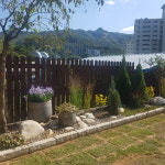 파란들 조경