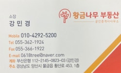 황금나무부동산중개사무소