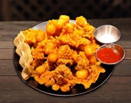 김종구부산켄터키통닭 배곧점