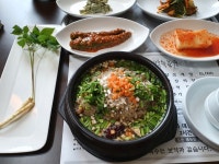 대왕산삼백숙농원 동학사 본점